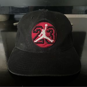 Jordan 23 Youth Fitted Hat
